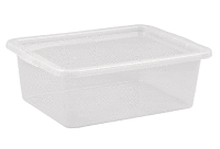 Box Basic Bed box 30L PLAST TEAM