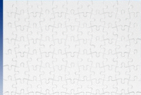 Sublimačné Puzzle (puzzle) 40x29cm