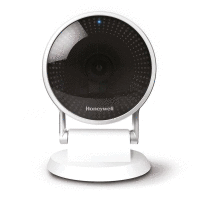 Bezpečnostná kamera s WIFI Lyric C2 HONEYWELL