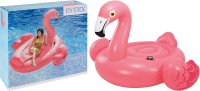 Nafukovačka flamingo