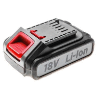 Akumulator 18V, Li-Ion 2.0Ah