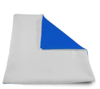 Poťah na vankúš SOFT 32 x 32 cm (modrý)