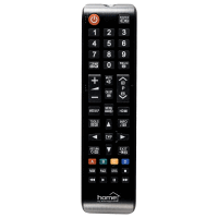 Samsung TV diaľkový ovládač HOME