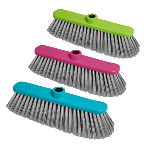 Detail Zmeták bez rúčky CARLA YORK