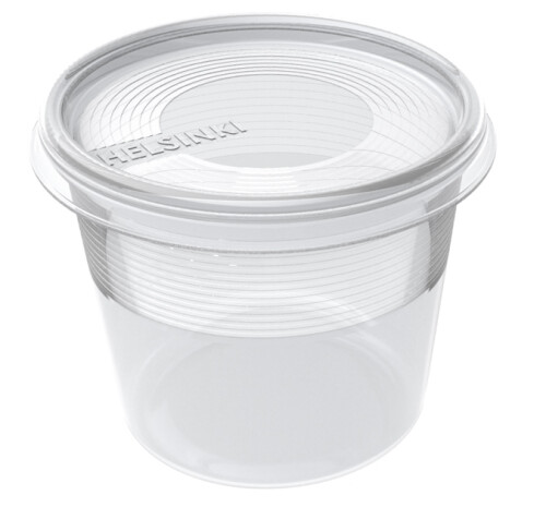 Helsinky box chladiaci 0,3l PLAST TEAM