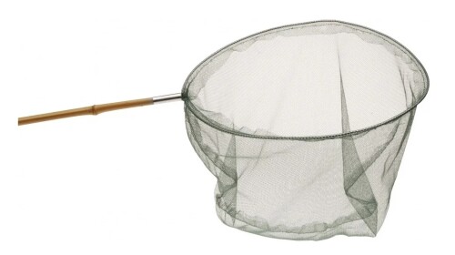 Detail Rybárska sieť 150cm