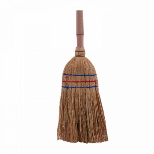 Detail Metla ciroková malá ručná 43 cm