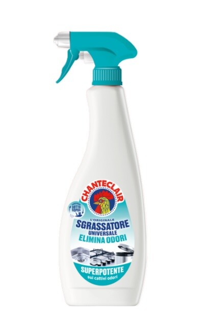 Detail Odmasťovač 750ml MR Antiodore CHANTE CLAIR