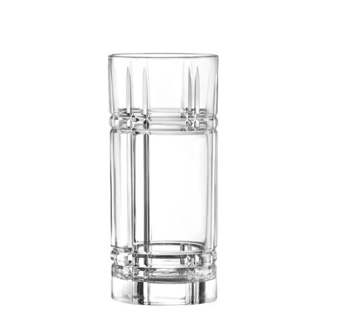 Detail Poháre na vodu Longdrink 370ml 6ks ANY RCR